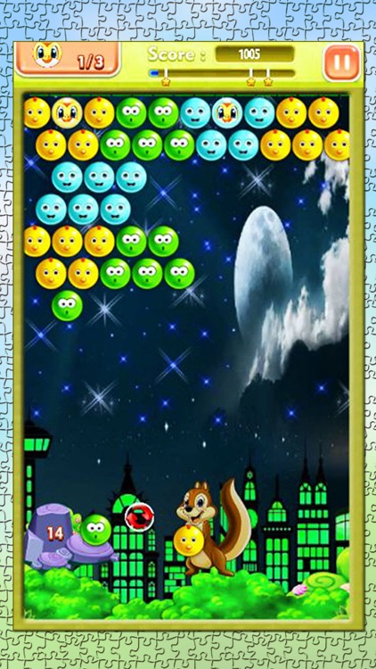 BOBA BURSTERS screenshot-3