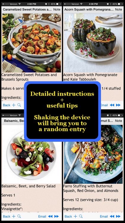 Mediterranean Diet Recipes