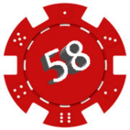 Baccarat Predict 58 Icon