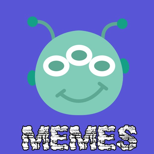 Free Memes icon
