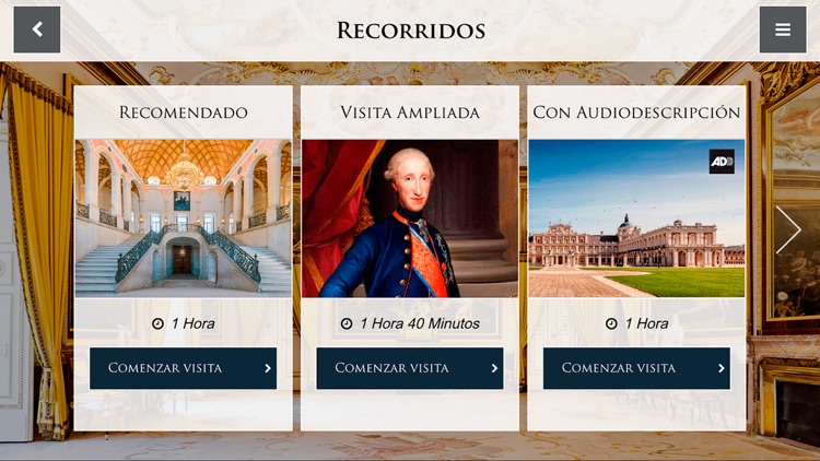 Palacio Real de Aranjuez