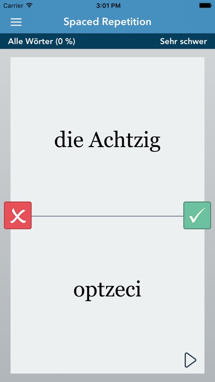 German-Romanian AccelaStudy®