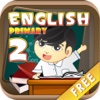 English Primary 2 Level exercises for kids Free - Sang Kancil