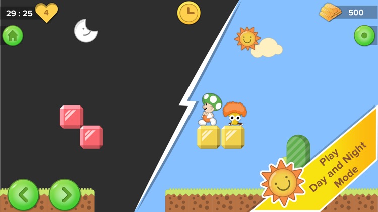 CraftSlide screenshot-3