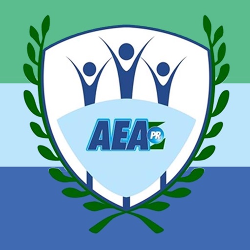 AEA PR icon