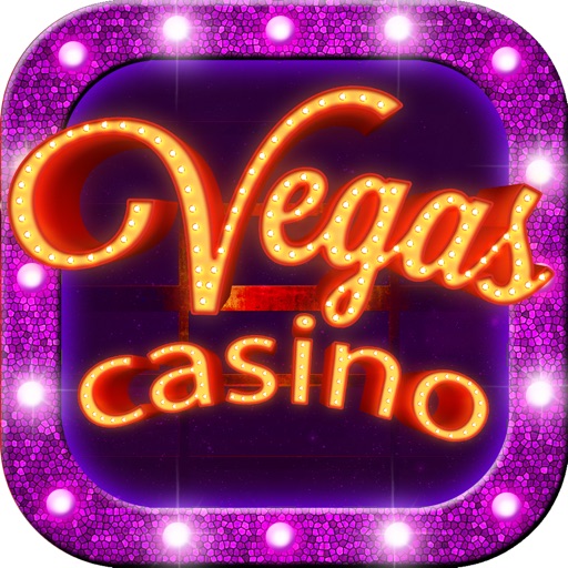 Las Vegas Madness Slots Machines – Free Classic 5-Reel Slot Tournament & Spin to jackpots Icon