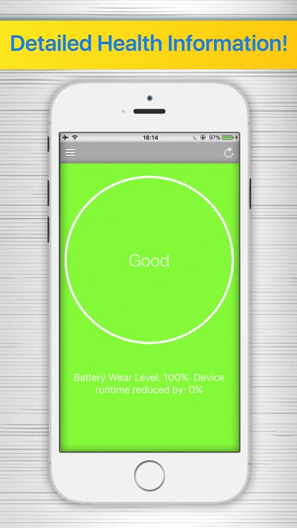 Battery Doc - Professional Care and Information