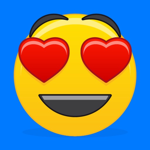 Adult Emojis Emoticon Icons - Free Smiley Faces Keyboard Funny Sticker.s for Texting iOS App
