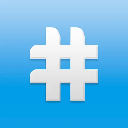 MyTager - Pick hashtags for Instagram and Twitter Cheats