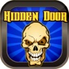 Escape Through Hidden Door