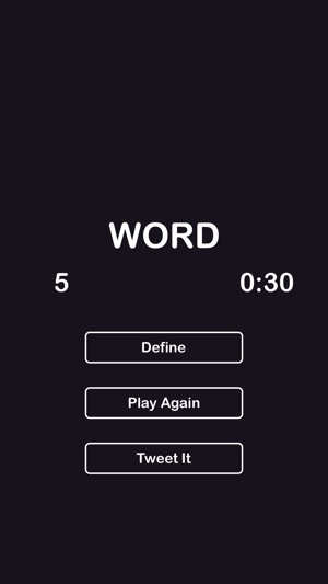 Oh, Word?(圖2)-速報App