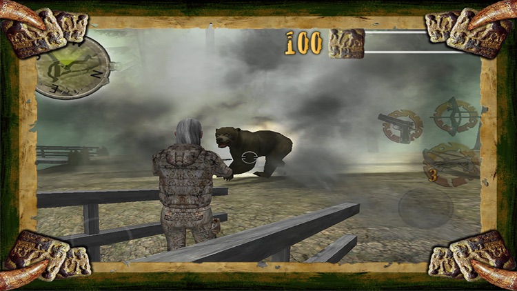 Trophy Hunt Pro screenshot-4