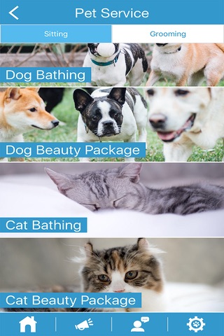 PupKit Pet Care screenshot 2