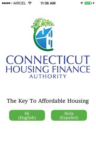 CHFA Homebuyer Guide screenshot 2