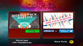 Game screenshot DJ PAD : Start Your Party! hack