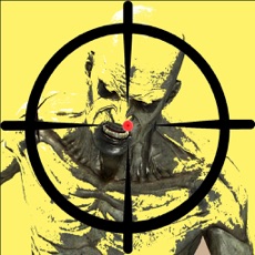Activities of Zombie Sniper Man