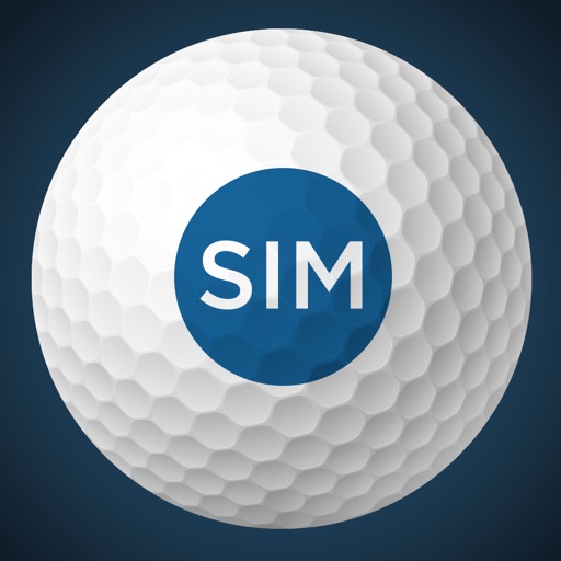 SIM Chapter Golf Events