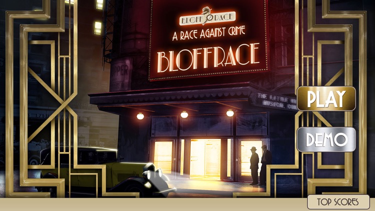 Bloffrace screenshot-3