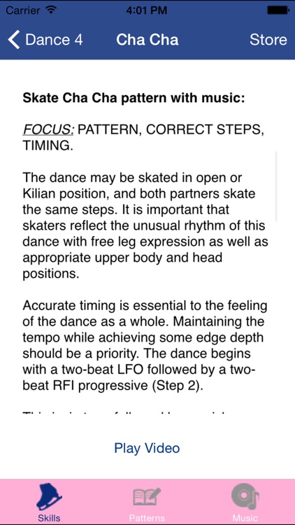 Dance screenshot-3