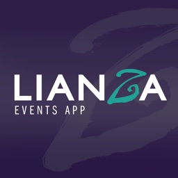 LIANZA Events App