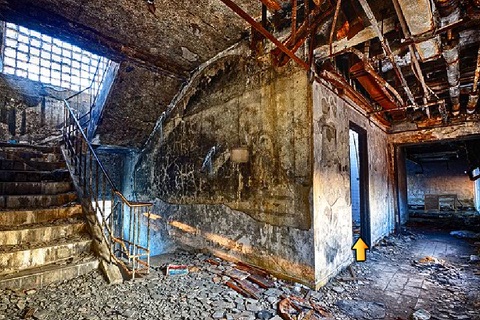 Abandoned Country Villa Escape 2 - náhled