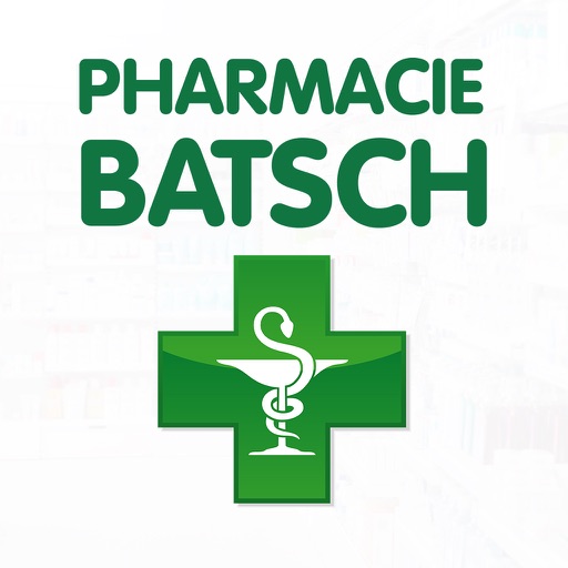 Pharmacie Batsch