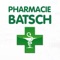 L'application "Pharmacie Batsch" vous offre la possibilité de consulter toutes les infos utiles de la pharmacie (Tarifs, produits, avis…) mais aussi de recevoir leurs dernières News ou Flyers sous forme de notifications Push