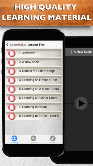 Learn Guitar Theory(圖3)-速報App