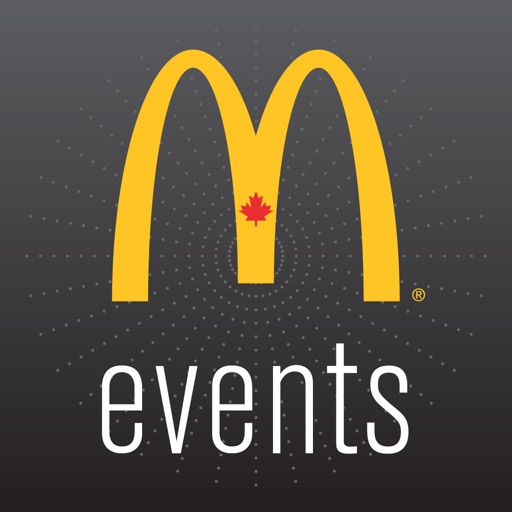 McDonald's Canada Events