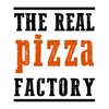 Real Pizza Factory, Edinburgh