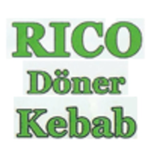 Rico Kebab Badalona icon