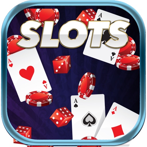 Carousel Of Slots Machines Awesome Las Vegas - Free Entertainment City icon