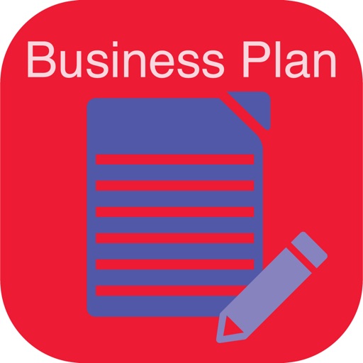 Business Plan & Start Your Business iOS App