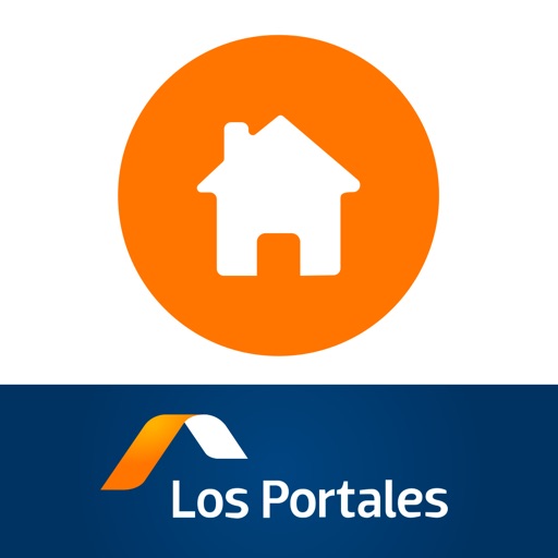 Los Portales Vivienda icon