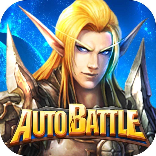Auto Battle (New RPG 2015) iOS App