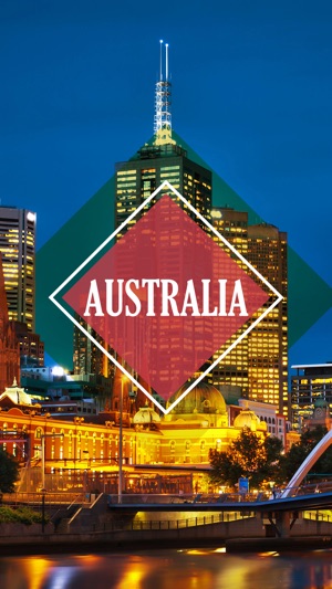 Tourism Australia