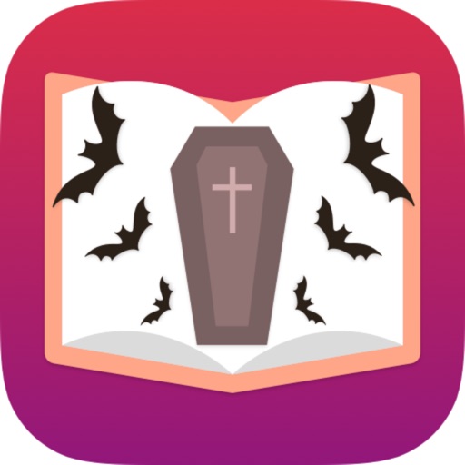 Graveyard Short Stories PRO icon