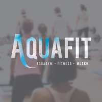 Aquafit app not working? crashes or has problems?