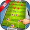 Finger Soccer 2016 - Slide soccer simulation game for real challengers and soccer stars