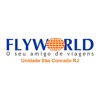 Flyworld São Conrado - RJ