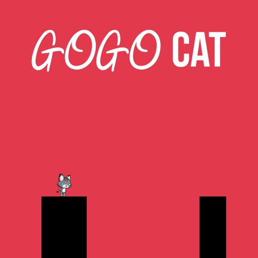 GOGO-Cat icon