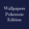 Cool Wallpapers For Pokemon