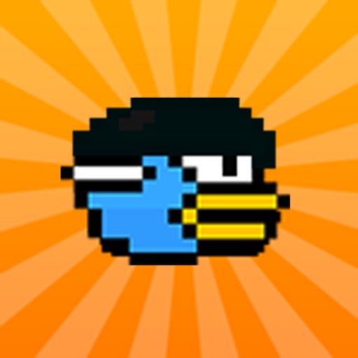 Timber Bird - Best Switch  Free Bird Game iOS App