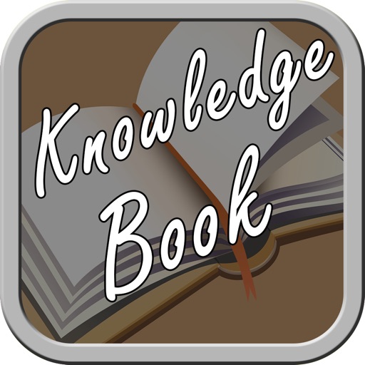 Indian Kids Knowledge Book icon
