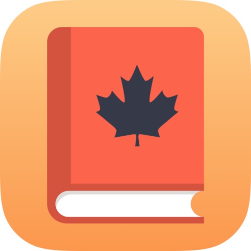 Canadian Folktales - Audiobooks Collection icon