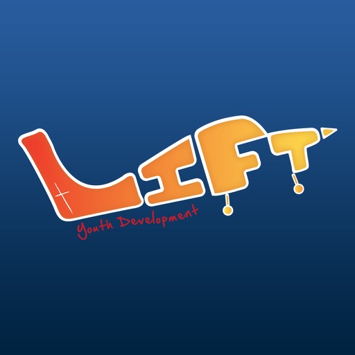 Lift Youth Development icon