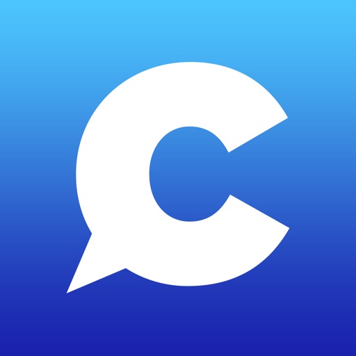 Chatterly iOS App