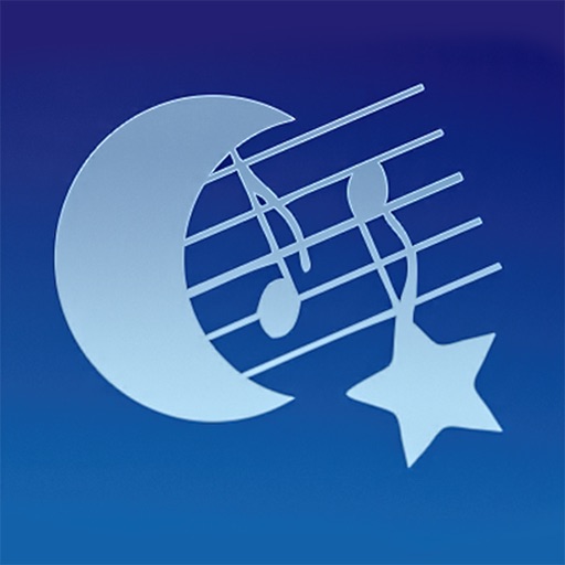 Rem Sleep Music Dream Cycle - Tranquility Deep Zzz Icon
