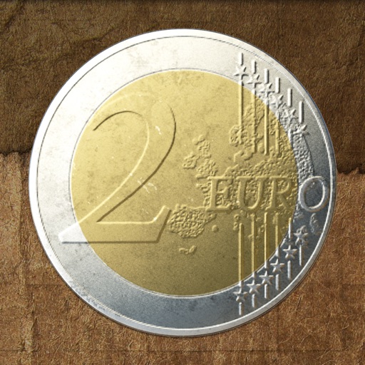 Three Coins Icon