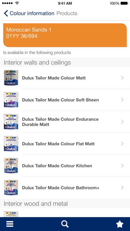 Dulux Visualizer MT screenshot-3